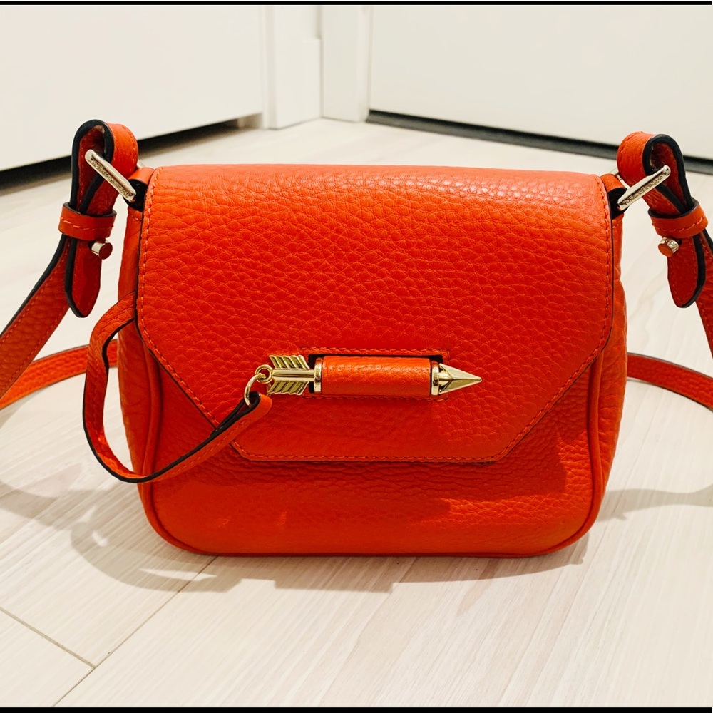 Mackage shoulder / cross body bag